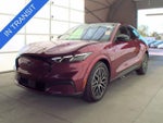 2025 Mustang Mach-E Thumbnail 1