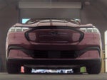 2025 Mustang Mach-E Thumbnail 2