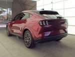2025 Mustang Mach-E Thumbnail 4