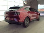 2025 Mustang Mach-E Thumbnail 7