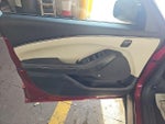 2025 Mustang Mach-E Thumbnail 9