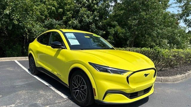 Preowned 2025 Ford Mustang Mach-E Premium for Sale