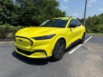 2025 Mustang Mach-E Thumbnail 3