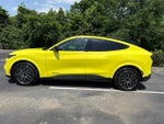 2025 Mustang Mach-E Thumbnail 4