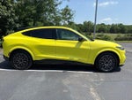 2025 Mustang Mach-E Thumbnail 8