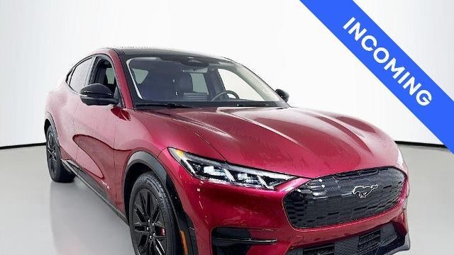 Preowned 2025 Ford Mustang Mach-E Premium for Sale