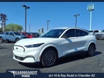 2026 Mustang Mach-E Thumbnail 1