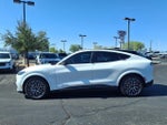 2026 Mustang Mach-E Thumbnail 3