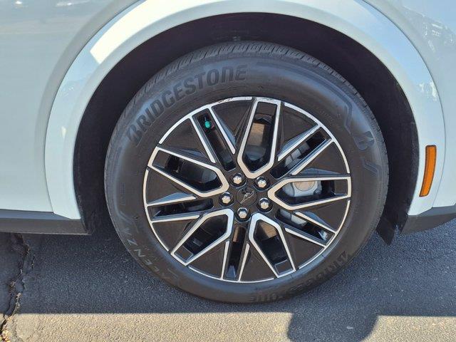 2026 Ford Mustang - $38,859