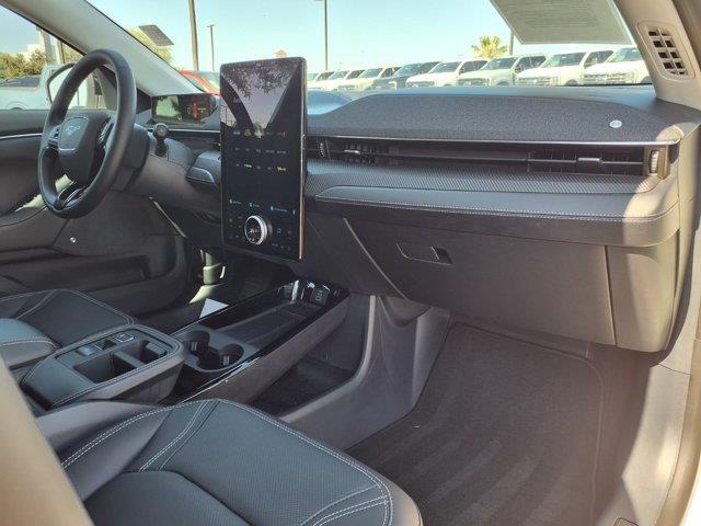 2026 Ford Mustang - $38,859