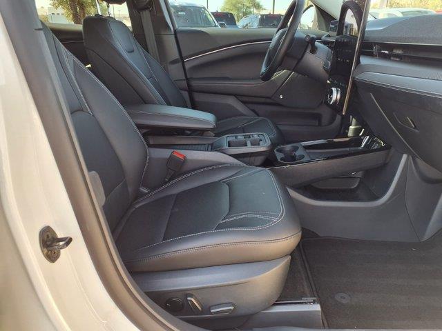 2026 Ford Mustang - $38,859