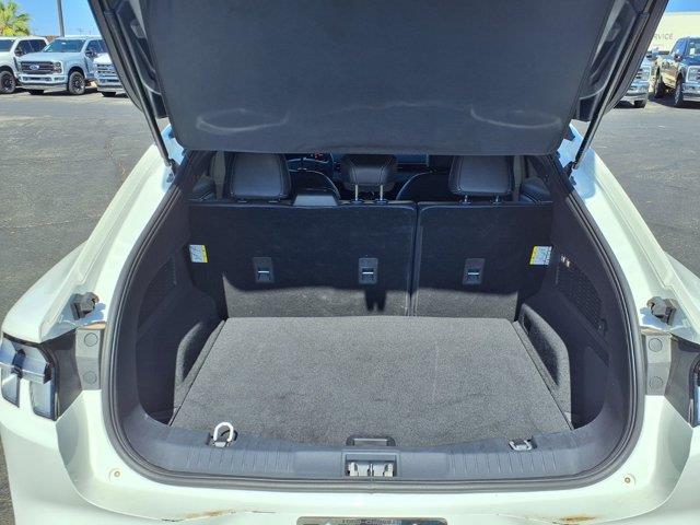 2026 Ford Mustang - $38,859