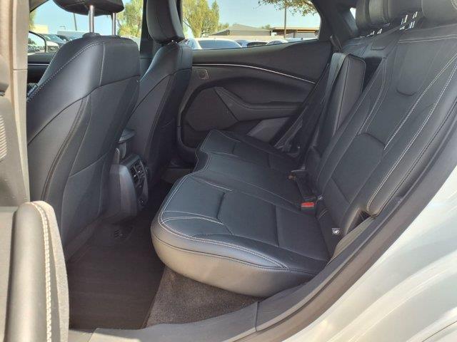 2026 Ford Mustang - $38,859