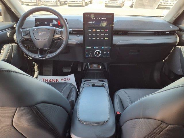 2026 Ford Mustang - $38,859