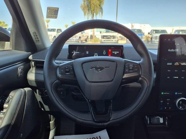 2026 Ford Mustang - $38,859
