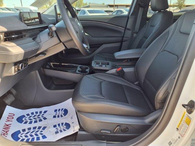 2026 Ford Mustang - $38,859
