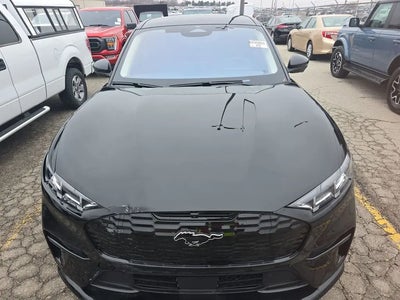 Photo of a 2026 Ford Mustang MACH-E AWD Premium 4DR SUV for sale