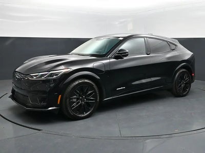 Photo of a 2026 Ford Mustang MACH-E AWD Premium 4DR SUV for sale