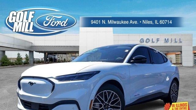 Preowned 2026 Ford Mustang Mach-E Premium for Sale