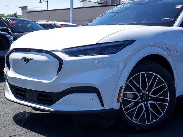 2026 Ford Mustang - $47,319