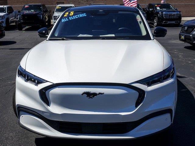 2026 Ford Mustang - $47,319