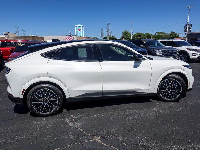 2026 Ford Mustang - $47,319