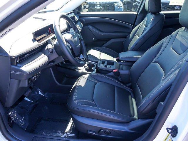 2026 Ford Mustang - $47,319