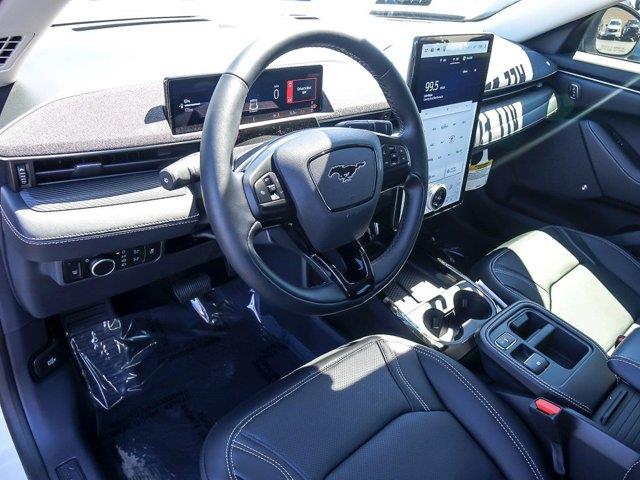 2026 Ford Mustang - $47,319