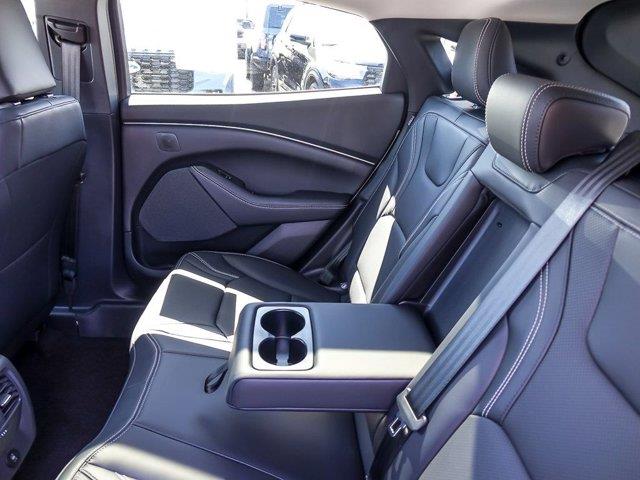 2026 Ford Mustang - $47,319