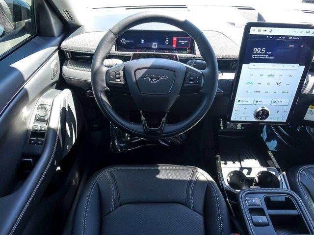 2026 Ford Mustang - $47,319