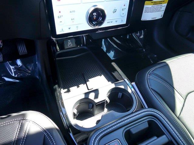 2026 Ford Mustang - $47,319