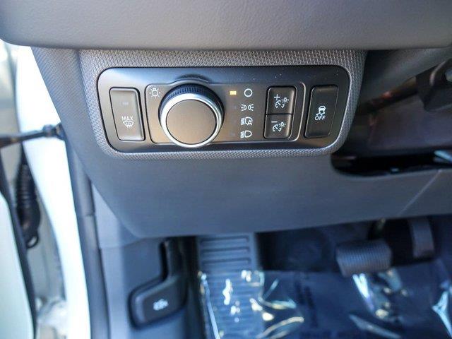 2026 Ford Mustang - $47,319
