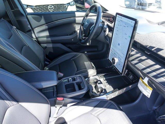 2026 Ford Mustang - $47,319
