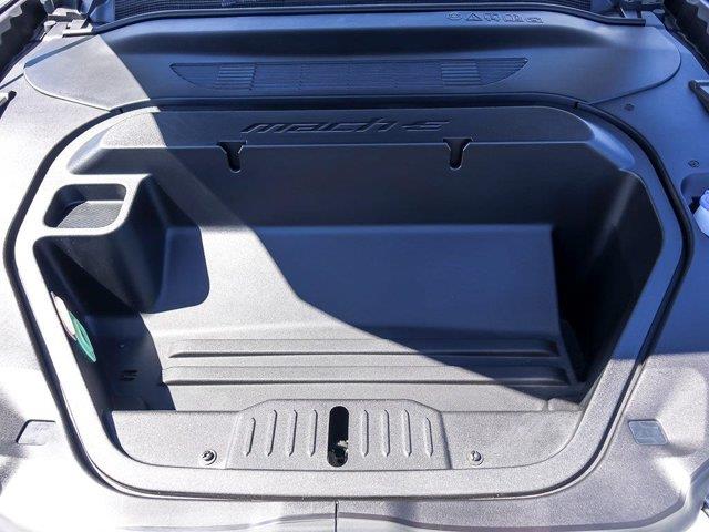 2026 Ford Mustang - $47,319