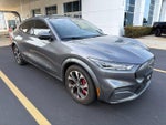 2021 Mustang Mach-E Thumbnail 1