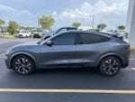 2021 Mustang Mach-E Thumbnail 4