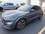 2021 Mustang Mach-E Thumbnail 5