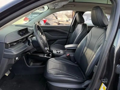 2022 Ford Mustang MACH-E AWD Premium 4DR SUV