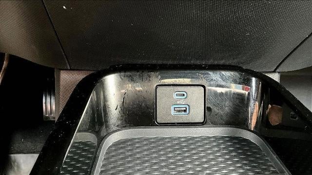 2022 Ford Mustang Mach-E Premium