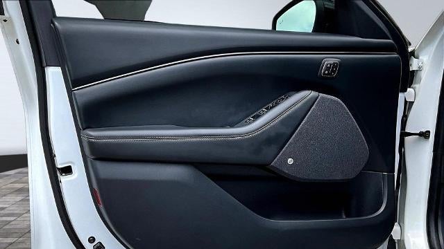 2022 Ford Mustang Mach-E Premium