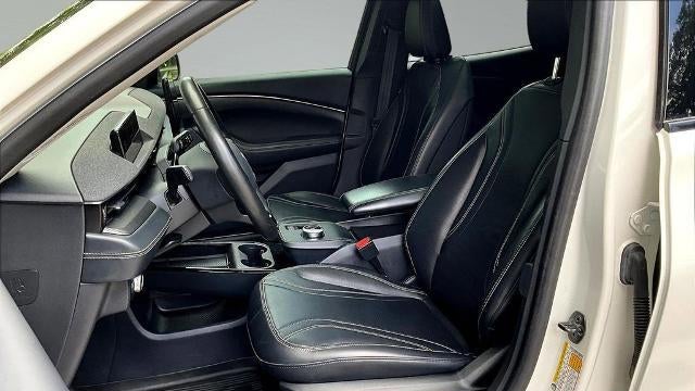 2022 Ford Mustang Mach-E Premium