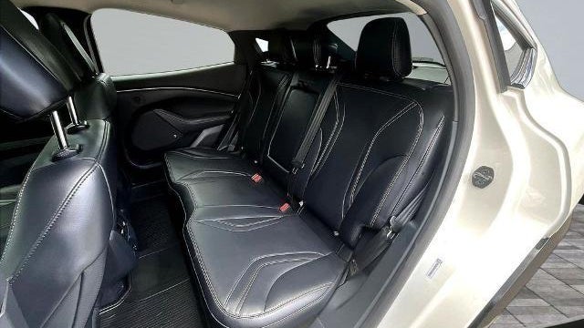 2022 Ford Mustang Mach-E Premium