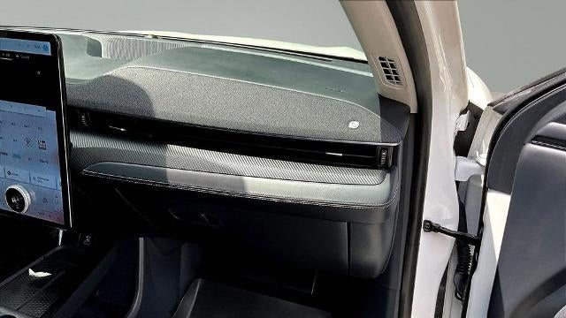 2022 Ford Mustang Mach-E Premium