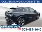 2022 Mustang Mach-E Thumbnail 3