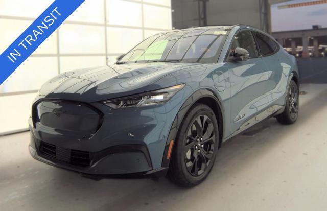 2023 Ford Mustang