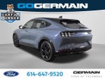 2023 Mustang Mach-E Thumbnail 11