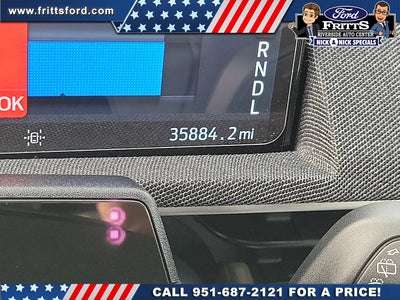 2023 Ford Mustang MACH-E AWD Premium 4DR SUV