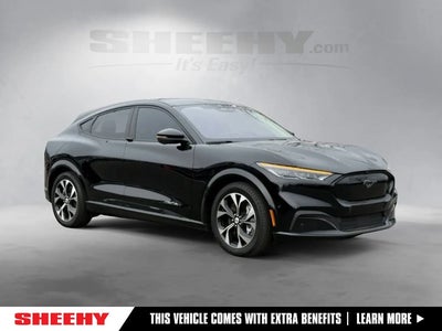 2023 Ford Mustang MACH-E AWD Premium 4DR SUV