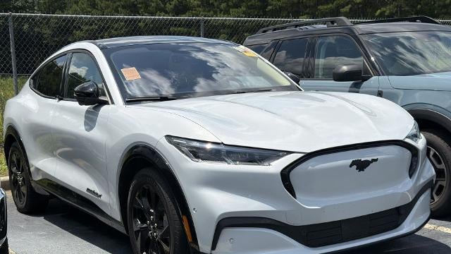 2023 Ford Mustang Mach-E Premium