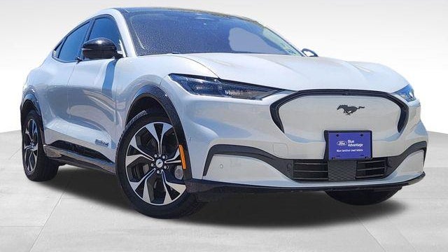 Preowned 2023 Ford Mustang Mach-E Premium for Sale